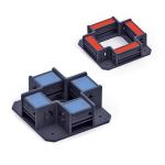 4 Channels 38mm Length Machine Vision Bar Light For Various Applications