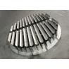 Buy cheap 4mm Thickness Packed Tower Internals Stainless Steel Ss304 Ss316 Water Distributor from wholesalers