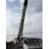Buy cheap QY130H Zoomlion 130ton used crane from wholesalers