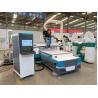 Buy cheap MDF Wood Carving CNC Router ATC 1325 Industry 1300*2500mm Area from wholesalers