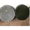 Buy cheap Customized Black FRP Manhole fiber reinforced plastic High Impact Resistance from wholesalers