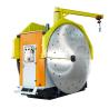 Buy cheap Double Blades Granite Mining Machine from wholesalers
