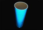 Glass Bead High Intensity Grade Reflective Sheeting Conspiciuity Tape Pressure