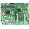 Buy cheap Intel PCH B560 Chip Industrial ATX Motherboard 2LAN 6COM 14USB VGA HDMI DP from wholesalers