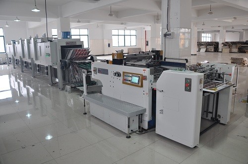 Silk Screen Printer UV Curing Systems For Printing