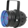 Buy cheap 183 10mm Mini Watt LED Par 64 Can LED stage light from wholesalers