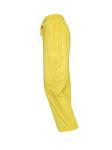 65 Poly 35 Cotton Bottoms Clothing Yellow Nursing Uniform Pants Scrubs Pants