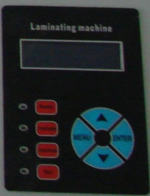 wholesale----DC-650S hot laminating machine
