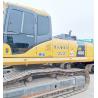 Buy cheap Used Komatsu Excavator PC400-7 40 Ton Digger Machine for Heavy-Duty Earth-Moving from wholesalers