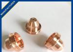 200A Hypertherm Plasma Consumables 020608 220021