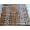 Buy cheap Industrial Bamboo Roller Blinds , Exterior Bamboo Roll Up Shades 0.5-3mm Slat from wholesalers