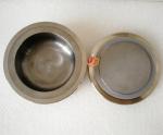 retsch planetary ball mill PM 100 tungsten carbide grinding cups used for PM100