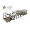 Buy cheap Energy Saving Dot Transfer Laminating Machine for Automotive Interiors from wholesalers