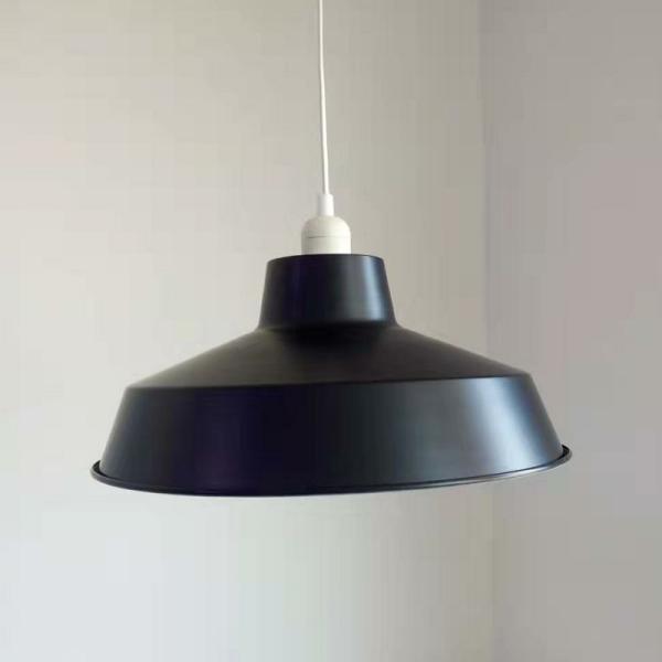 Buy cheap Rustic Iron Retro Metal Lamp Shades With 1.2m Cable UMIK Ceiling Pendant from wholesalers