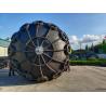 Buy cheap Yokohama Cylindrical Pneumatic Fenders - Customizable Up To 4.5m from wholesalers