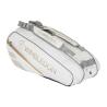 Buy cheap Customized Wimbledon Limited Edition Sports Backpacks For 6 Tennis Rackets from wholesalers