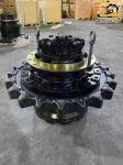 Hitachi ZX135 9289616 9289617 Excavator Hydraulic Motor For Excavator Spare Part