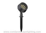 24VDC 12x3W CREE IP65 LED Landscape Spot Lights With Spike