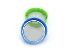 1pc Sprouting Jar Lids 304ss Metal Mesh Screen Food Grade
