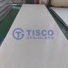 Buy cheap Precision Slit Edge Stainless Steel Sheet Metal JIS Standard from wholesalers