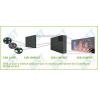 Buy cheap Waterproof P16 Outdoor Advertising Led Display 1R1G1B , Led Video Display Board from wholesalers