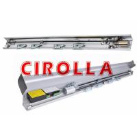 Buy cheap Inexpensive Auto Sliding Glass Door Opener with Small Size Motor and Accessories product
