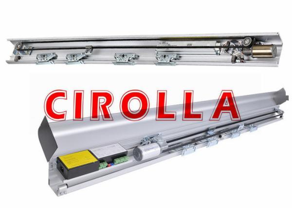 Buy cheap Inexpensive Auto Sliding Glass Door Opener with Small Size Motor and Accessories from wholesalers