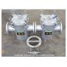 Buy cheap Marine Sea Water Strainer Stainless Steel Filter Mesh for Coarse Water from wholesalers