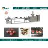 Buy cheap Darin Patent Pet Food Production Line / Jery Snack Making Machine from wholesalers