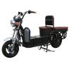 Buy cheap 72V Adult Electric Bike Black Battery Powered Bicycles With Electric Motor from wholesalers