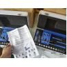 Buy cheap Dental handpiece cartridge maintenance repair tool with full set spare parts from wholesalers