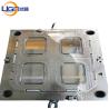 Buy cheap Steel Container Plastic Injection Mould Thin Wall Plastic Food Container from wholesalers