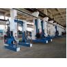 Buy cheap Stranding Cable 1250 1+5 Bow Twisting Machine For Control Cable Laying Equipment from wholesalers