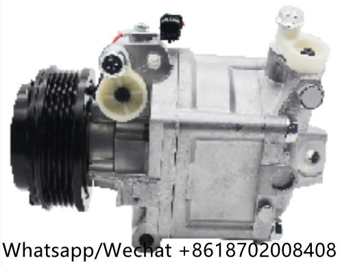 Buy cheap 5PK 95MM Car Aircon Compressor For Buick Excelle GT 1.0T OEM 26220451 E174241175D from wholesalers
