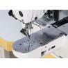 Buy cheap Pneumatic Computer Controlled Sewing Machine AC220 - 240V Waver Shuttle from wholesalers