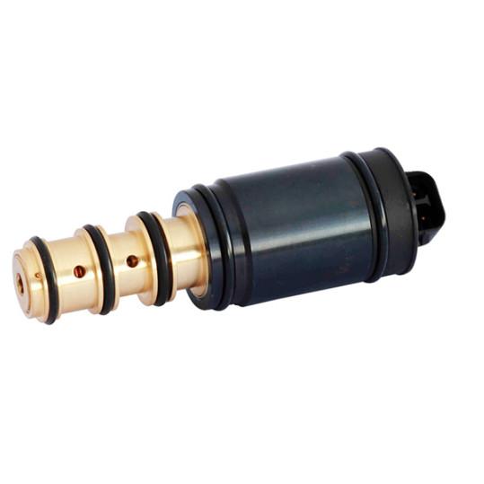 Buy cheap Toyota Crown 93mm AC Compressor Control Valve 5SE09C 5SEU12C 6SEU16C from wholesalers