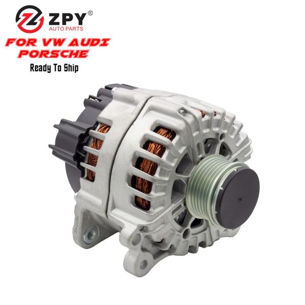 Buy cheap ZPY Auto Parts Alternator Generator for Porsche Cayenne OE 059 903 023 N 059903023N from wholesalers
