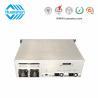 Buy cheap High Power 1550nm Optical Amplifier with 19dBm EDFA with 64 Ports from wholesalers