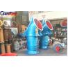 Buy cheap ZLB Vertical Axial Flow Pump from wholesalers