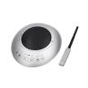 Buy cheap Mini USB 2.4G Wireless Conference Microphone Speaker 360°Omnidirectional Microphone Automatic Echo Cancellation Speakerp from wholesalers