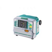 Buy cheap 90° Rotation Pole Clamp Available Medical Infusion Pump With 0.1~1200 ml/h Micro product
