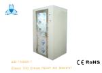 Buy cheap Three Sided Blowing Cleanroom Air Shower , Air Showers For Clean Rooms With from wholesalers