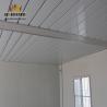 Buy cheap Tempoary Flat Pack Container House Prefab Buildings from wholesalers
