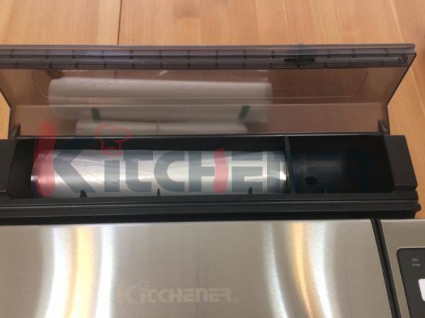 Buy cheap Preservation Food Vacuum Sealer machine Automatic Air Sealing System from wholesalers