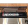 Buy cheap Preservation Food Vacuum Sealer machine Automatic Air Sealing System from wholesalers