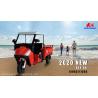 Buy cheap 150cc Classic Tricycle 3 Wheel Motorcycle for Adult Power Engine CCC Origin For Cargo from wholesalers