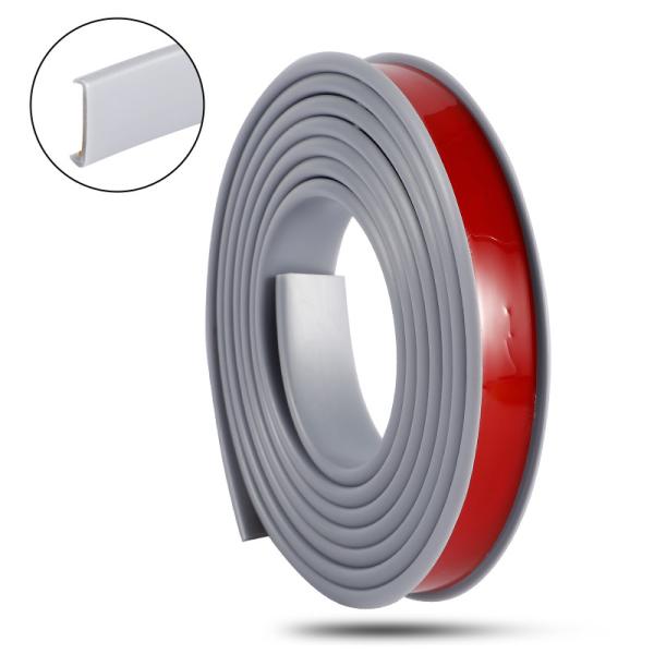 Adhesive Water Retaining Strip Flexible High Temperature Resistance Easy
