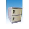 Buy cheap 176*310*460 Public Cell Phone Charging Locker With Switch Latch For Supermarket from wholesalers