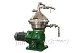 Bowl Drum SS304 500 L / H Industrial Cream Separator Long Working Life Time