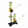 Buy cheap SIBOASI S8025 Badminton Shuttlecock Shooting Machine from wholesalers